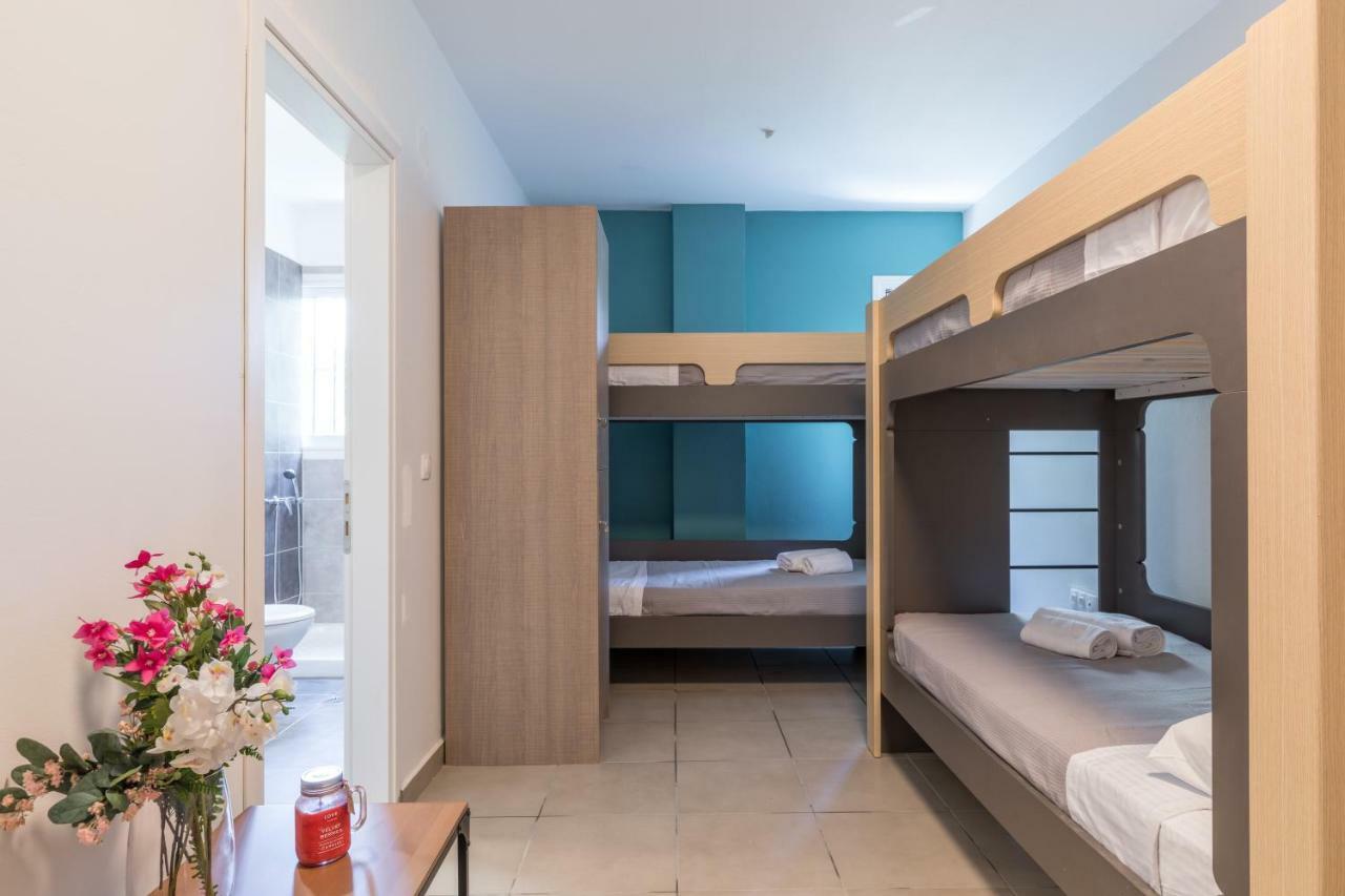 Local & Auberge de jeunesse *
